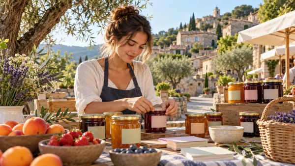 Top 5 astuces pour des étiquettes autocollantes attrayantes