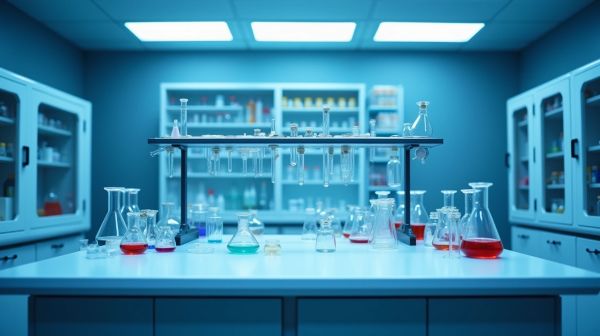 Valorisez vos équipements de laboratoire grâce à laboccaz