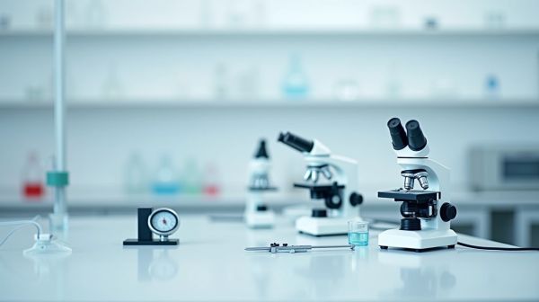 Valorisez vos équipements de laboratoire grâce à laboccaz