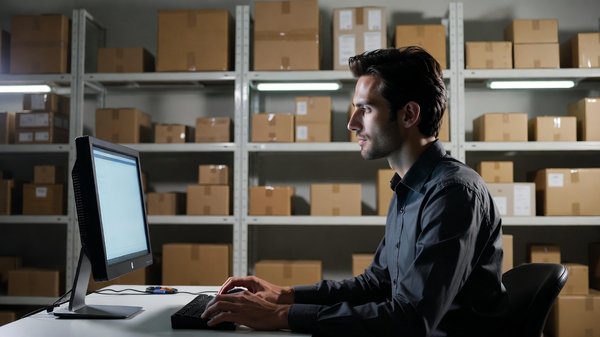 Comment optimiser le stockage logistique pour un e-commerce performant