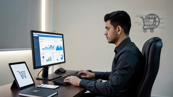 Comment un consultant marketing digital peut transformer votre stratégie en 2026